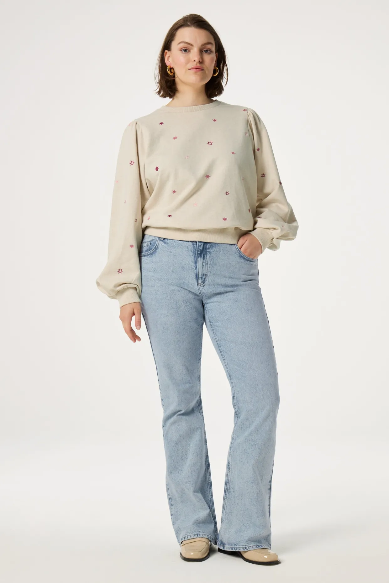 Dina Sweater