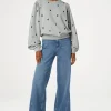 Dina Sweater