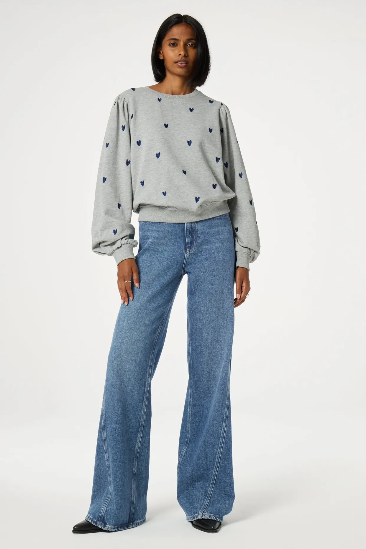 Dina Sweater