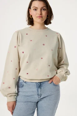 Dina Sweater