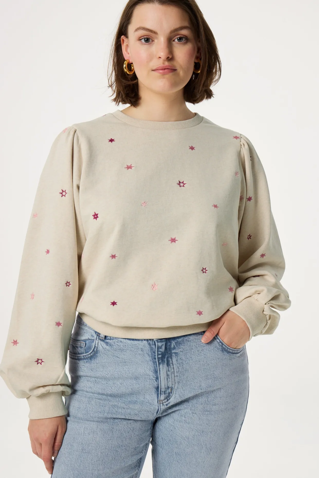 Dina Sweater