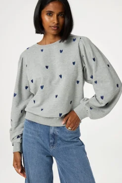 Dina Sweater
