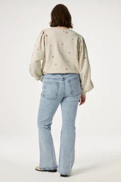 Dina Sweater
