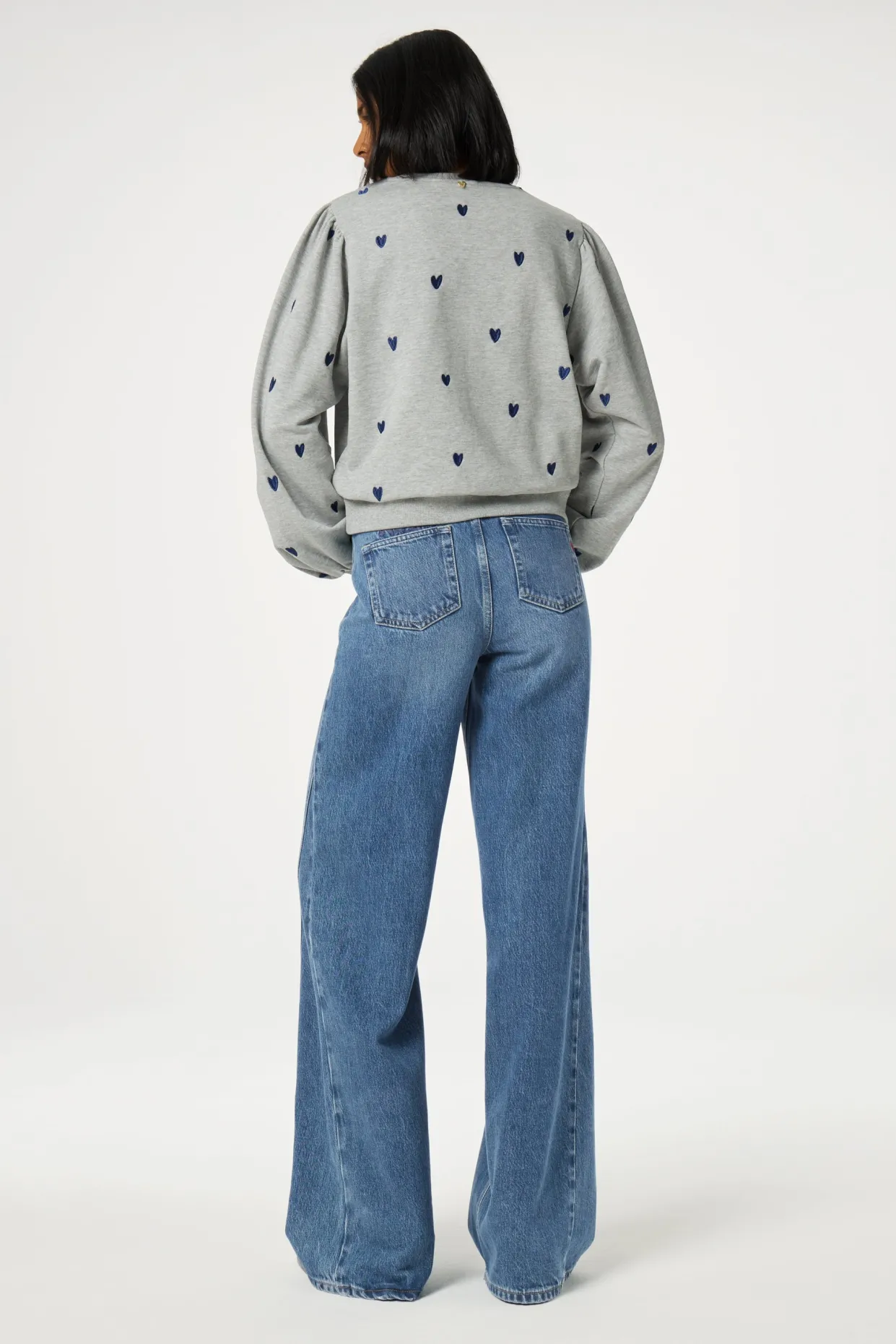 Dina Sweater
