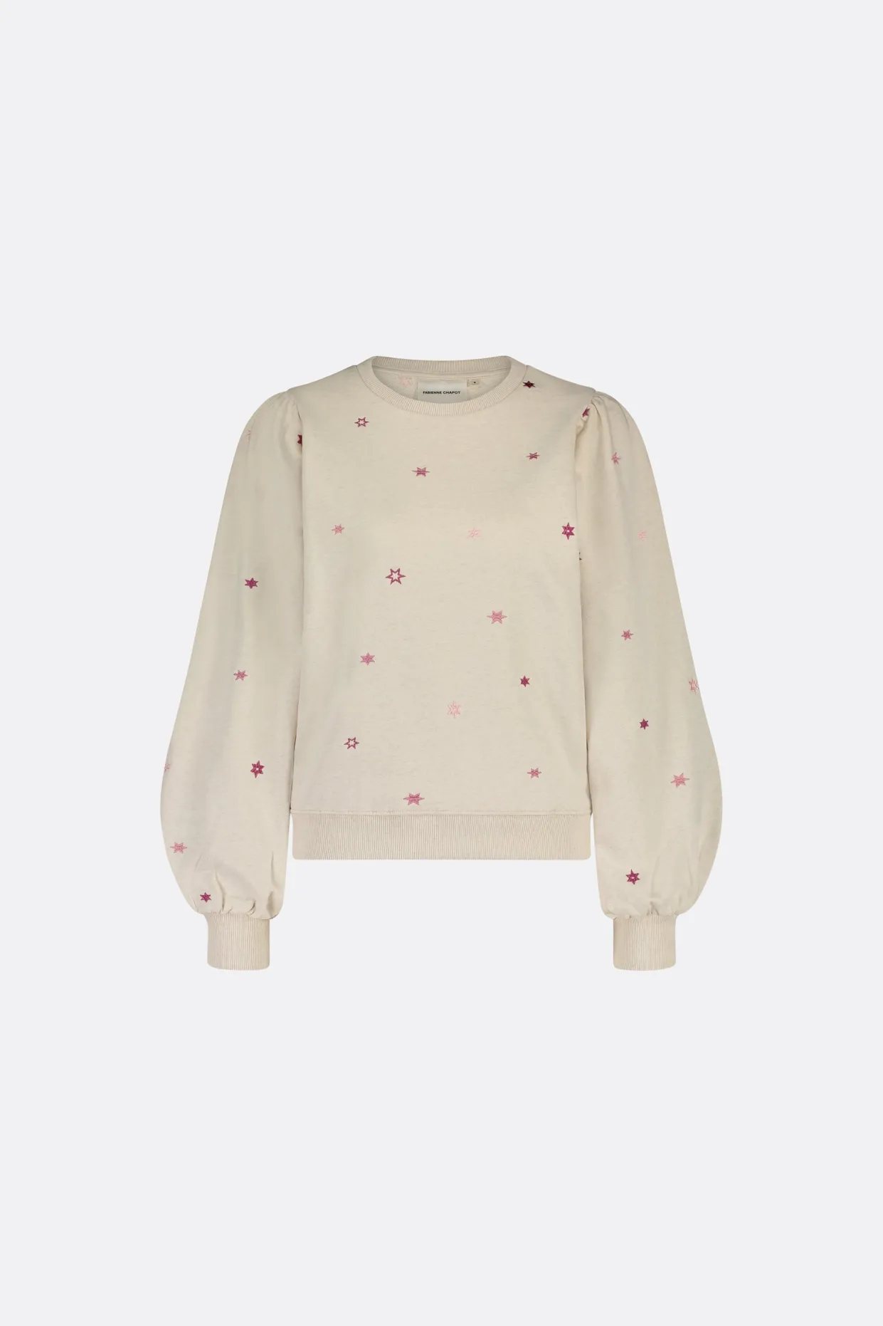 Dina Sweater