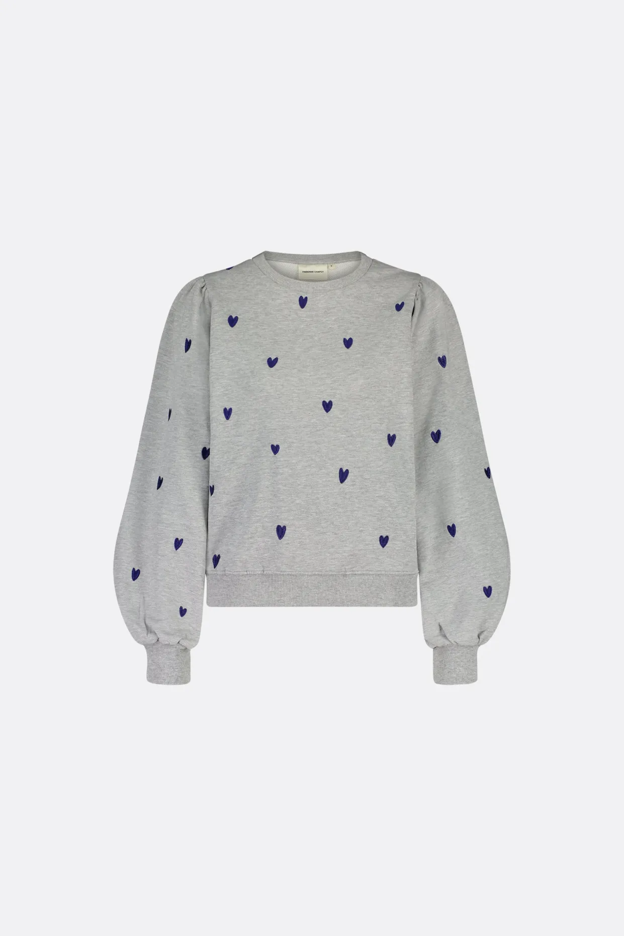 Dina Sweater