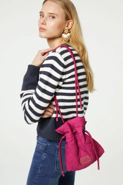 Diony Nylon Bag