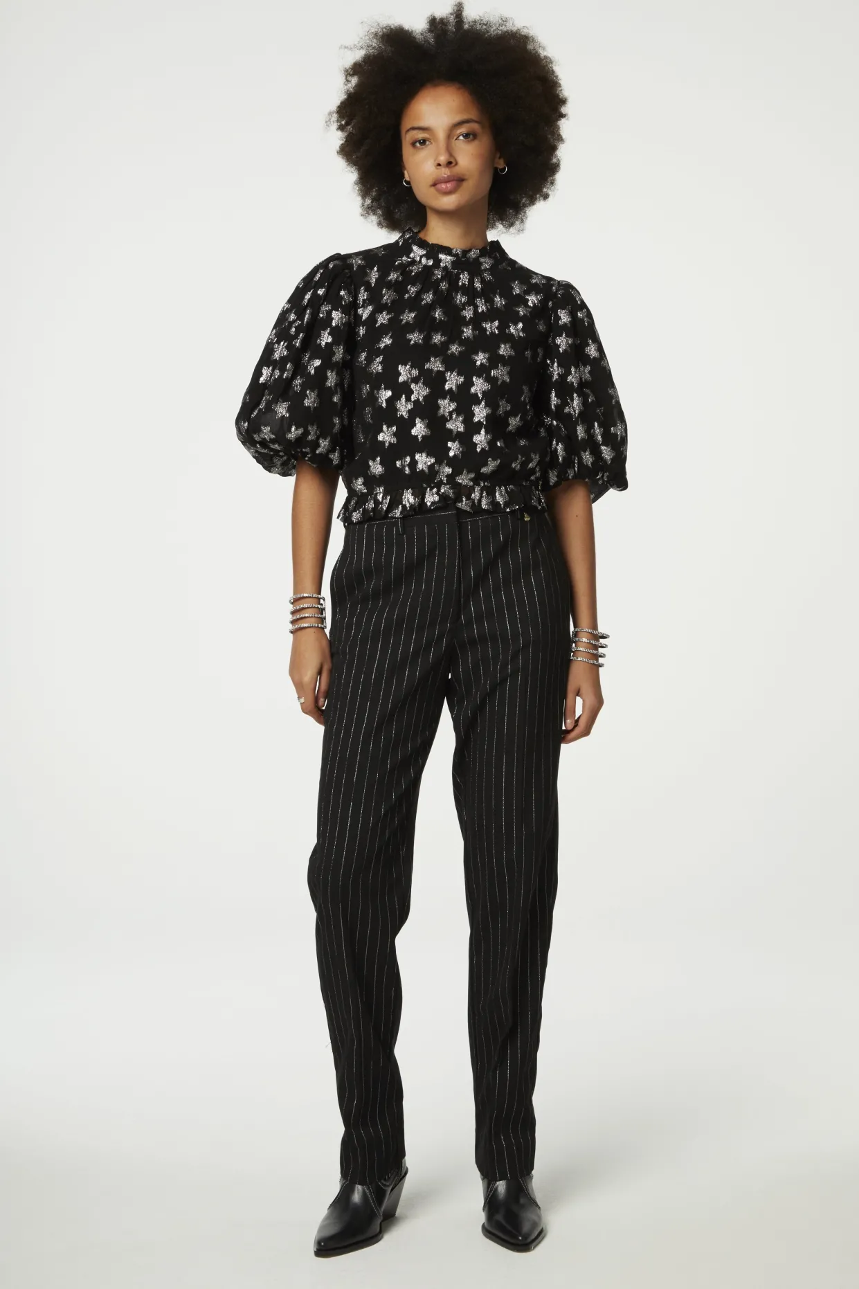 Dolli Top