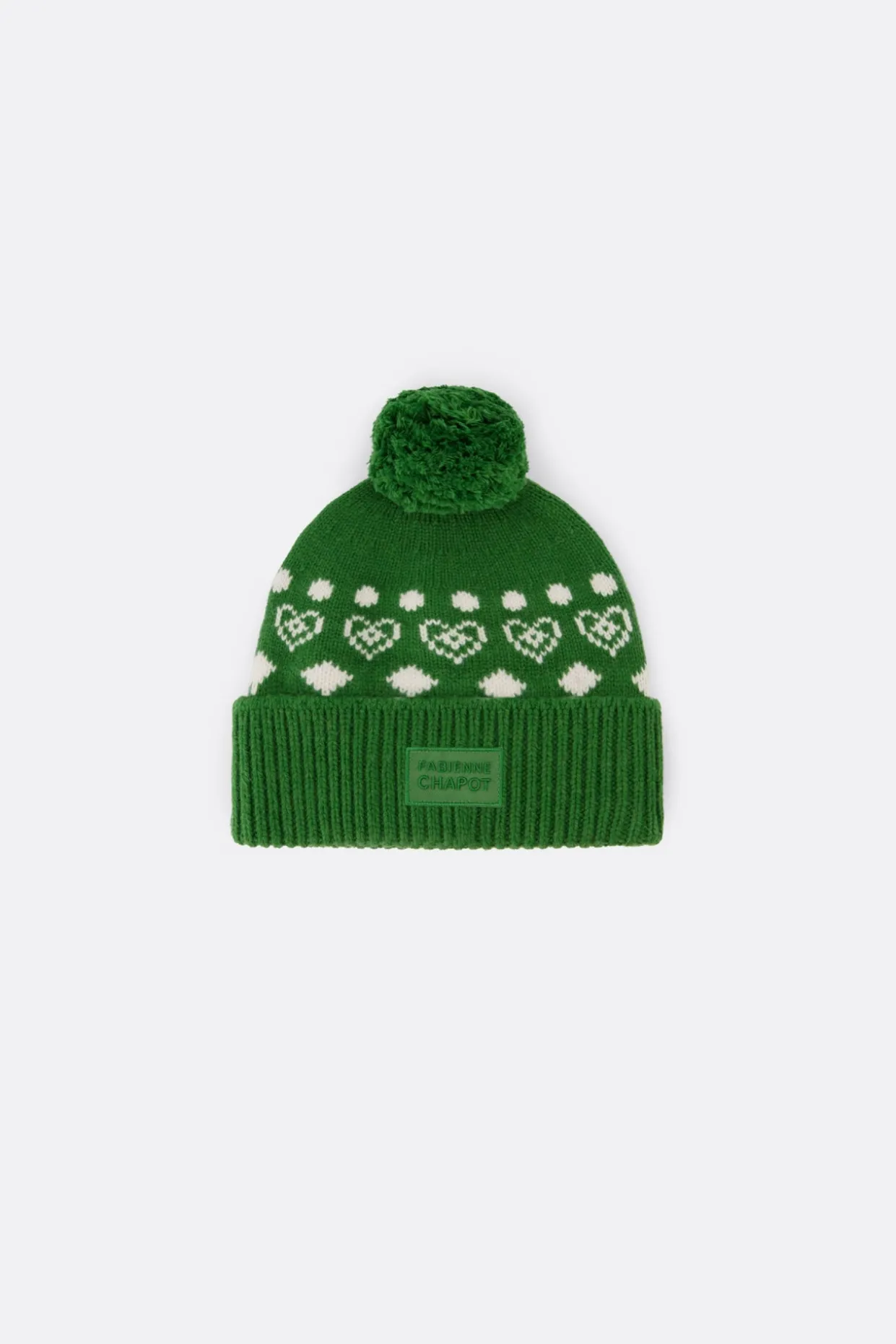Eden Beanie