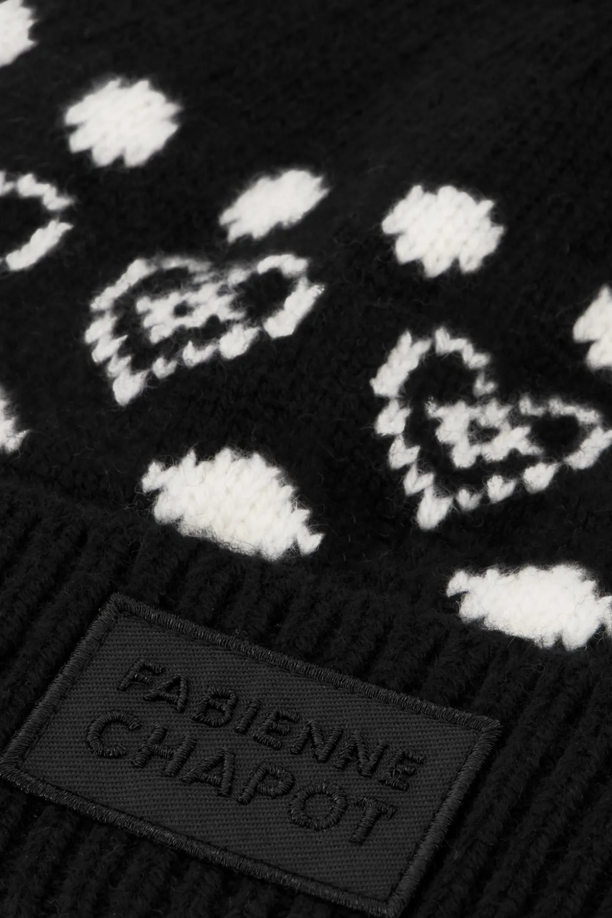 Eden Beanie