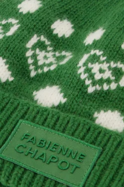Eden Beanie