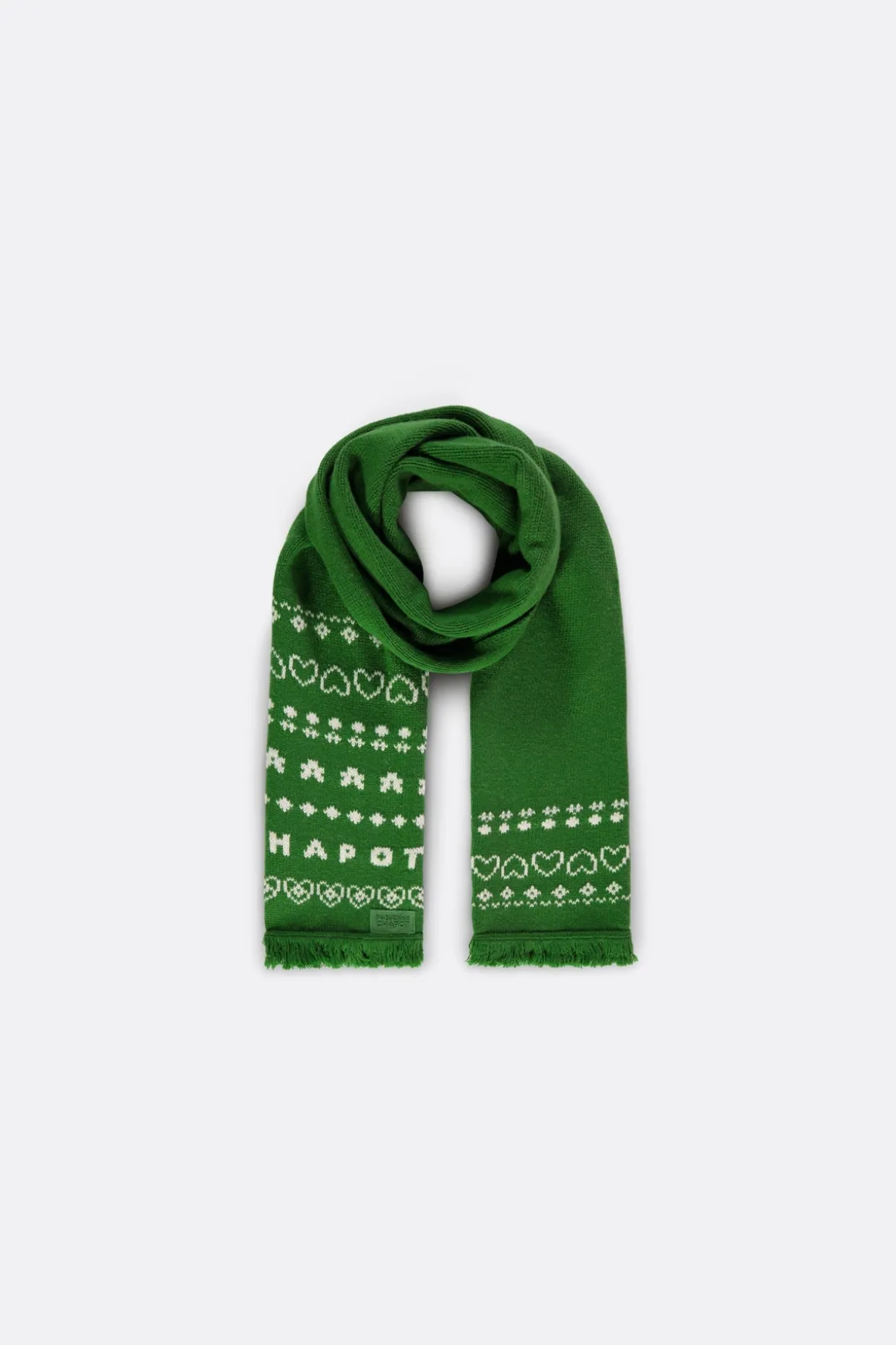 Eden Scarf