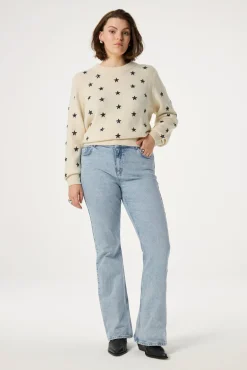 Eva Flare Jeans