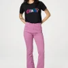 Eva Flare Jeans