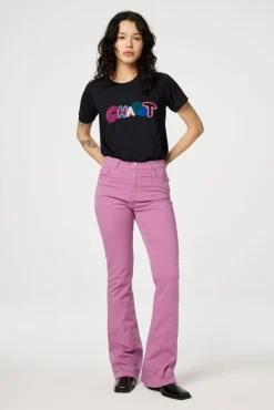 Eva Flare Jeans