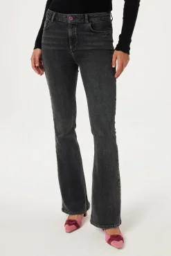 Eva Flare Jeans