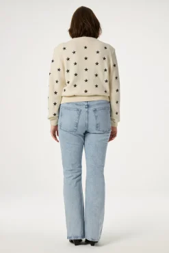 Eva Flare Jeans