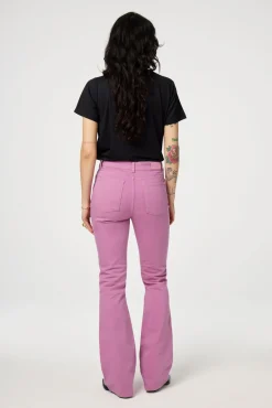 Eva Flare Jeans