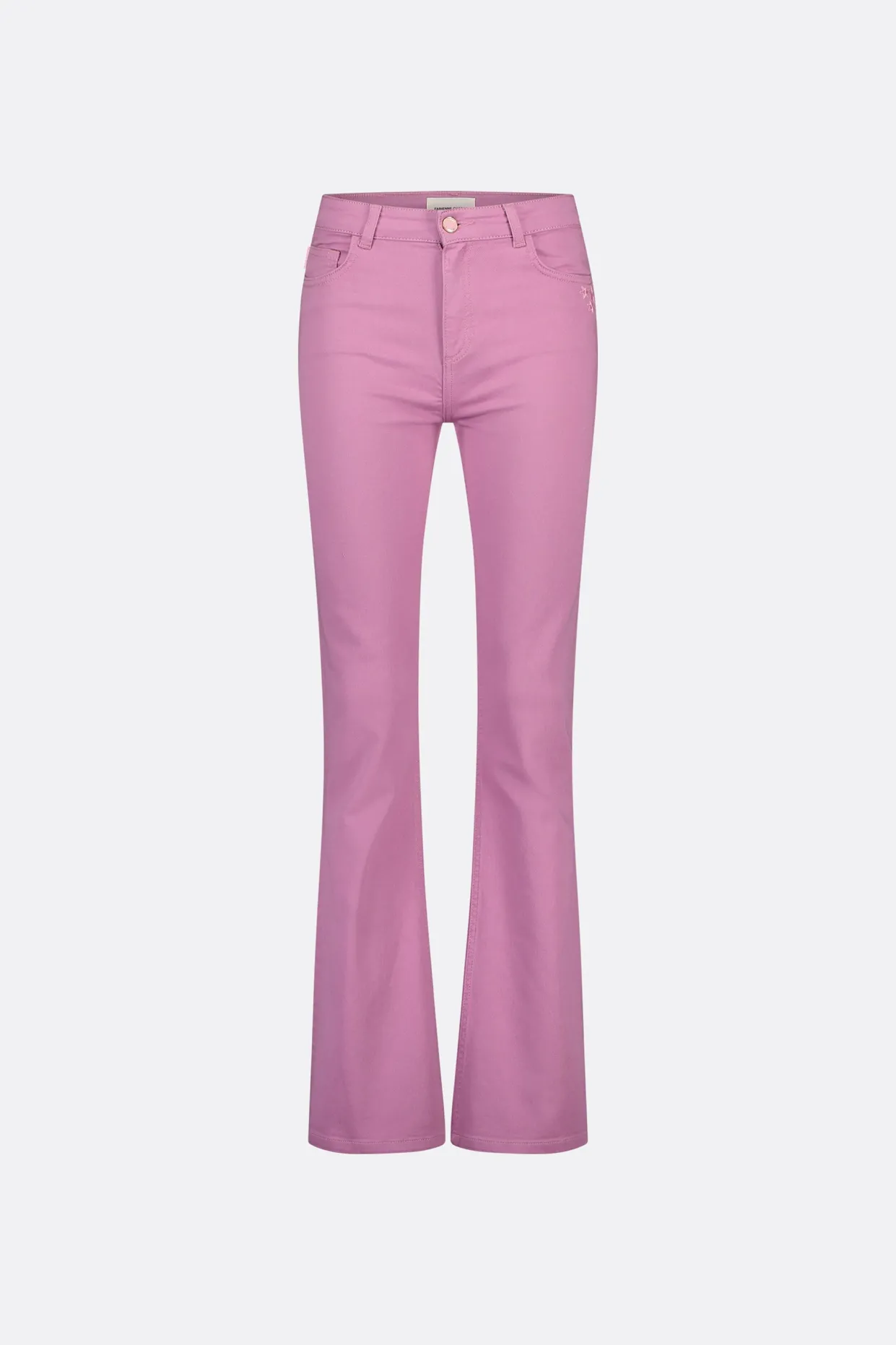 Eva Flare Jeans