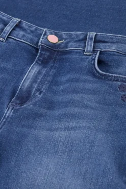 Eva Flare Jeans
