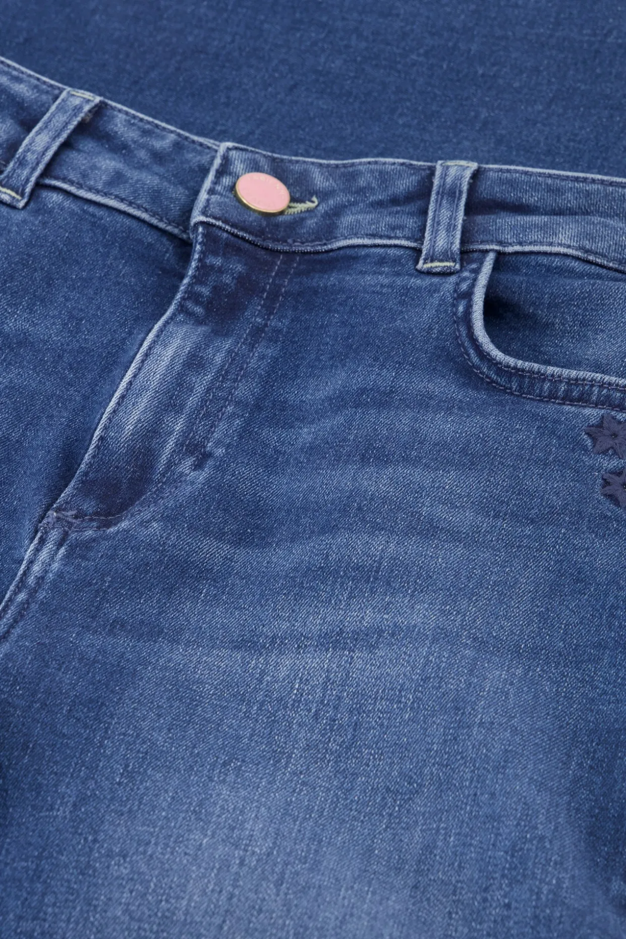 Eva Flare Jeans