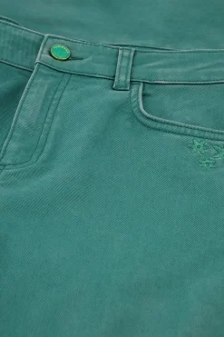 Eva Flare Jeans