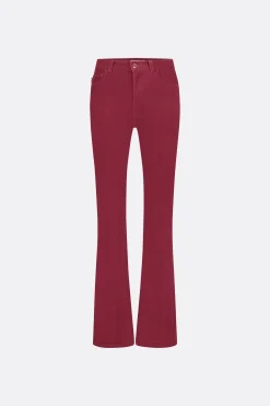 Eva Flare Trousers