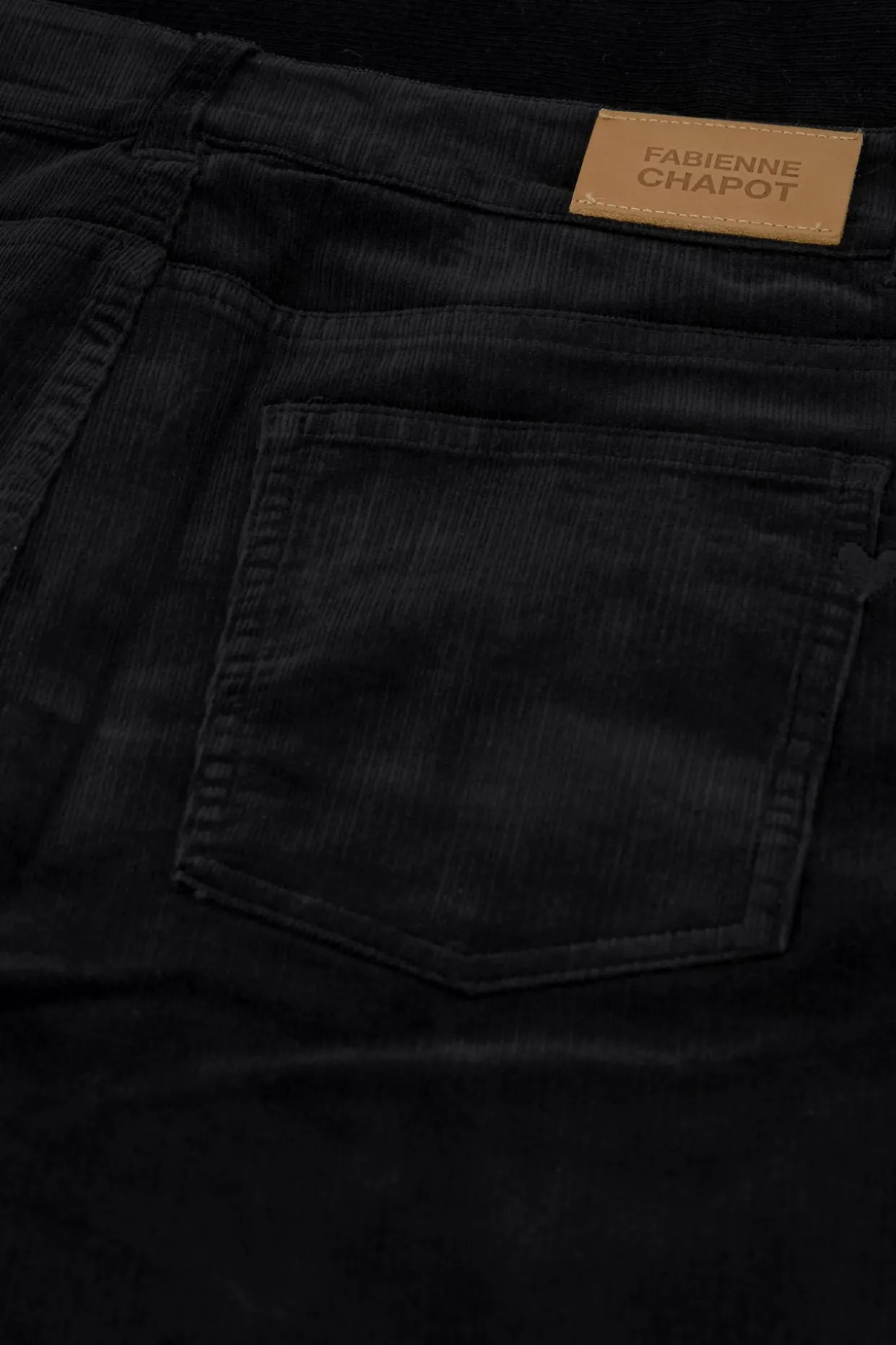 Eva Flare Trousers