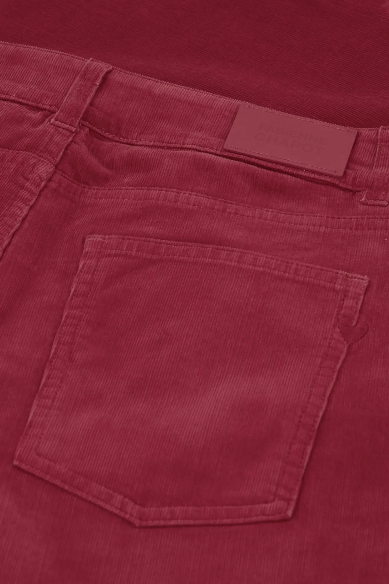 Eva Flare Trousers