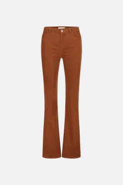 Eva Flare Trousers