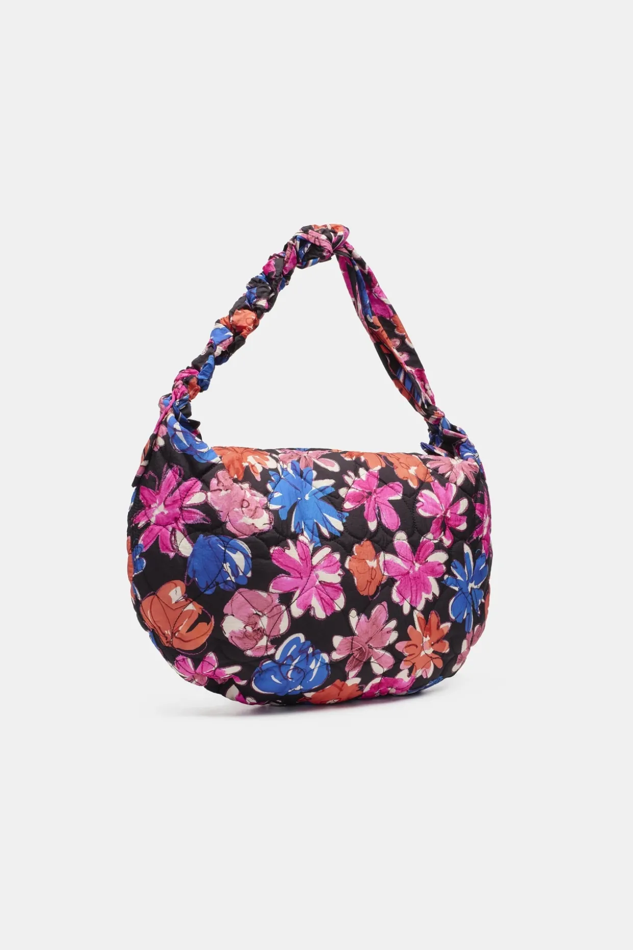 Fab Nylon Bag