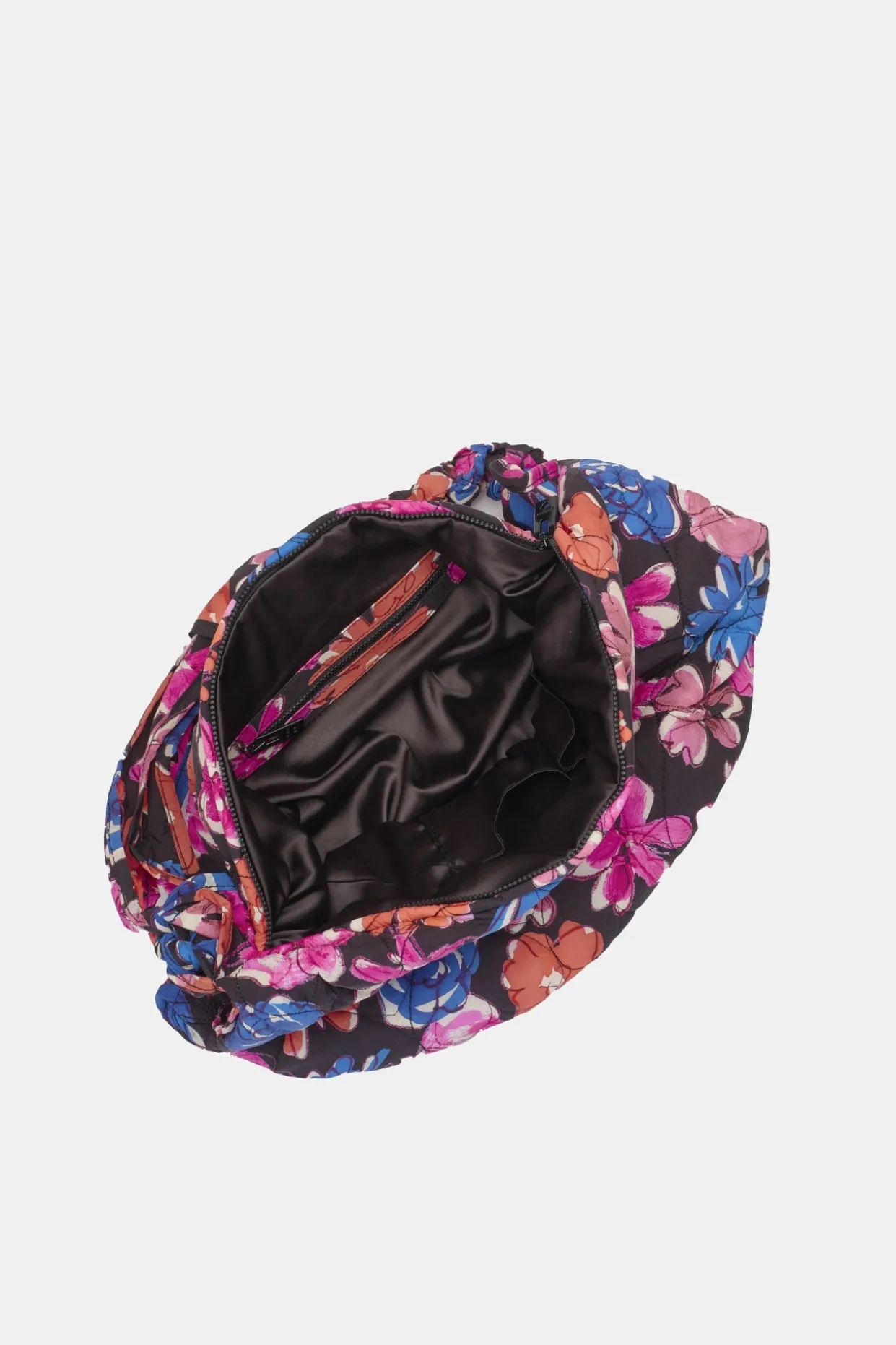 Fab Nylon Bag