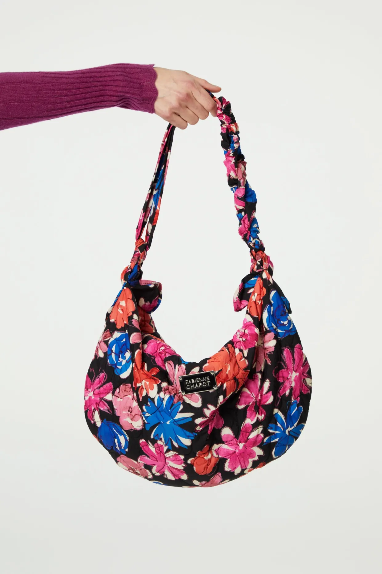 Fab Nylon Bag