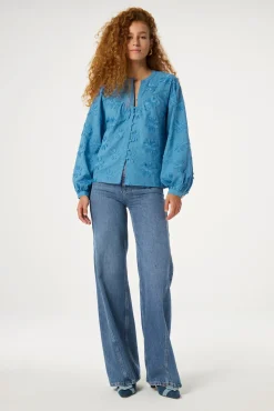 Fiore Blouse
