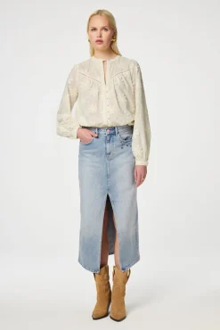 Fiore Blouse