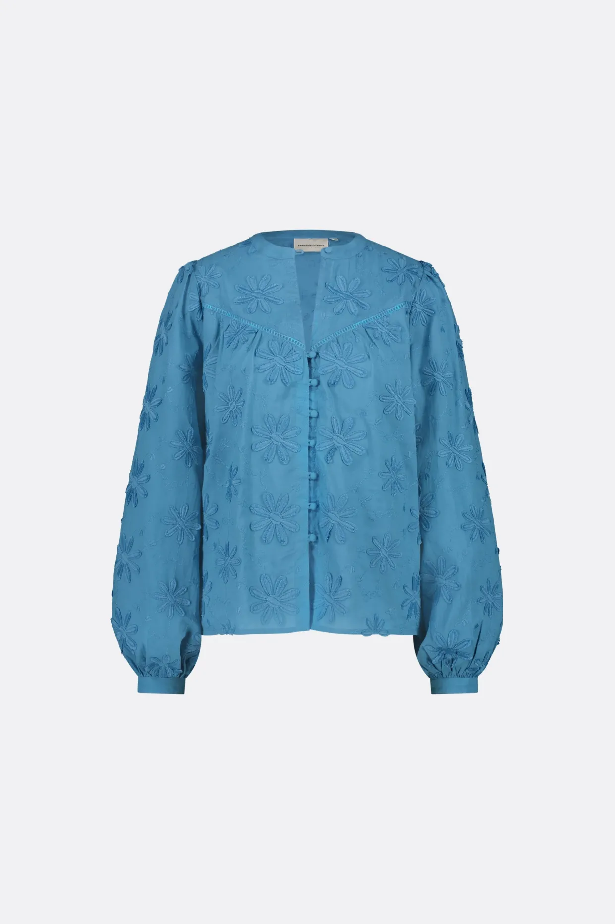 Fiore Blouse