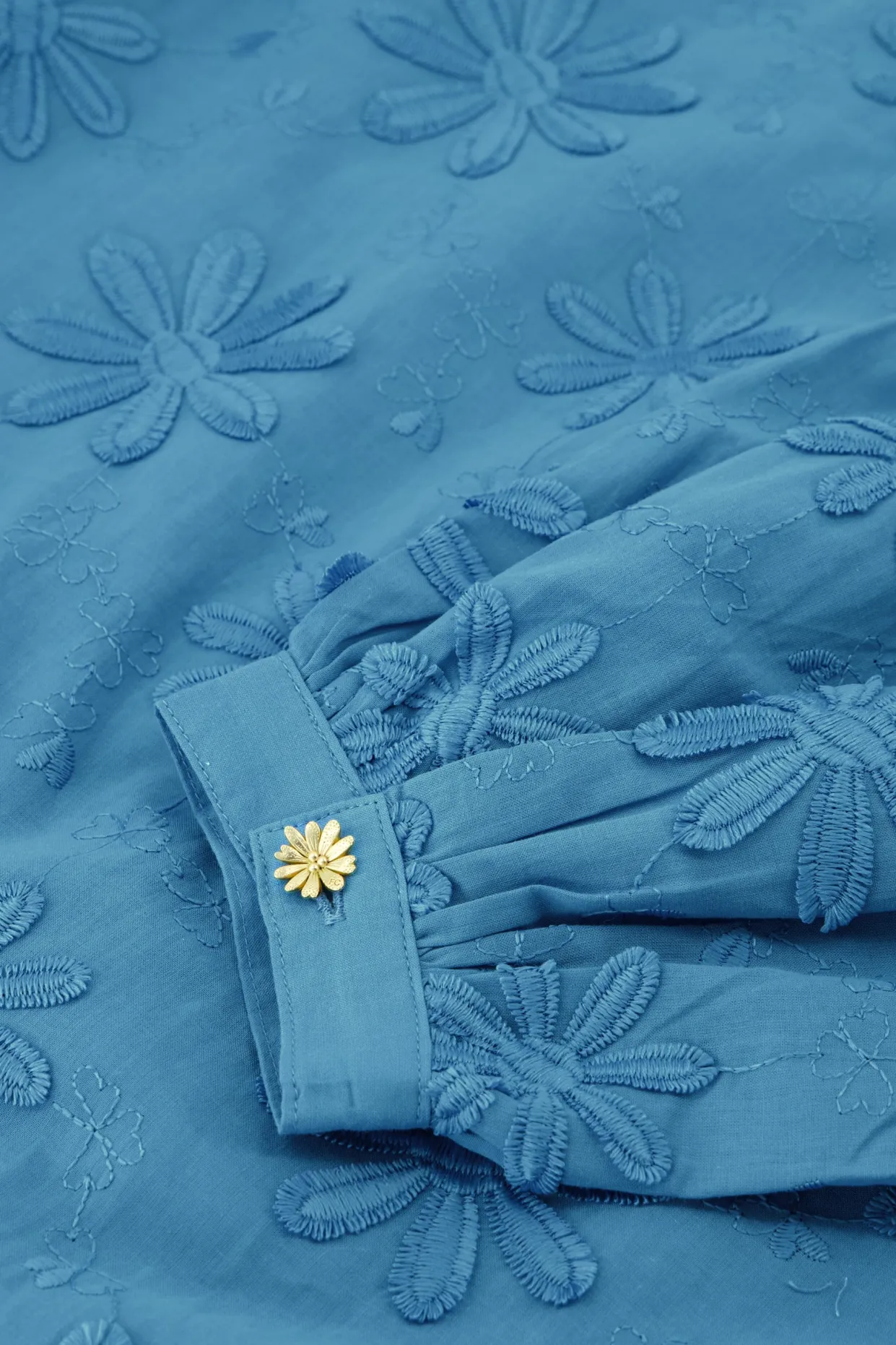 Fiore Blouse