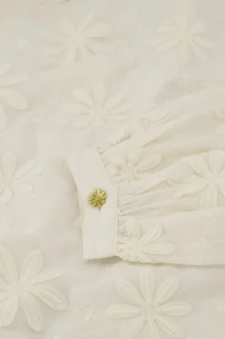 Fiore Blouse