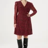 Flake Dress