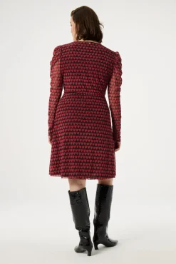 Flake Dress
