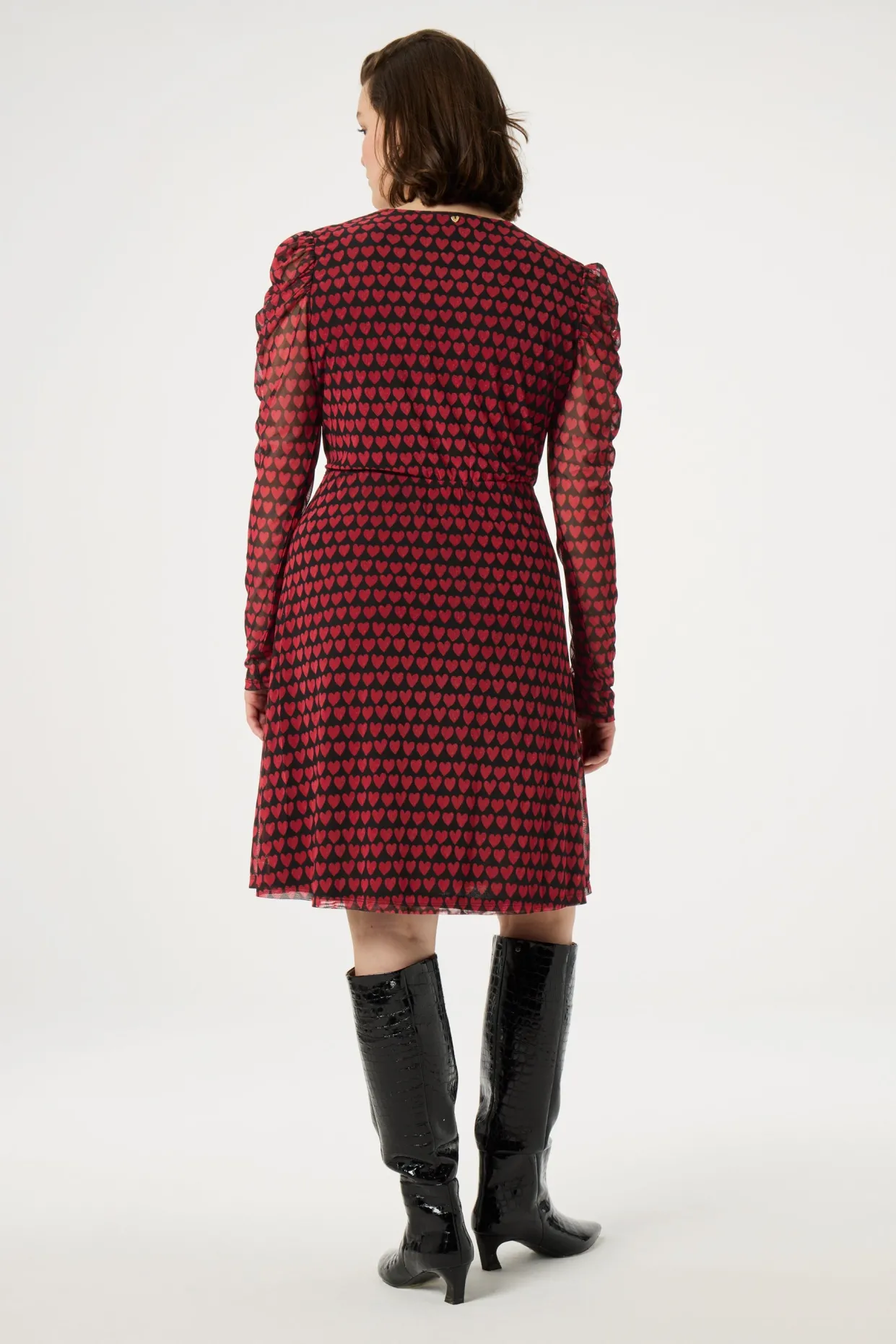 Flake Dress