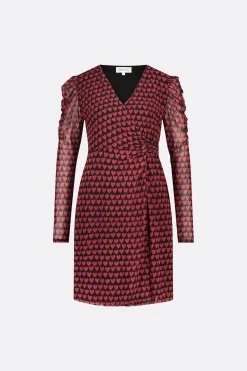 Flake Dress
