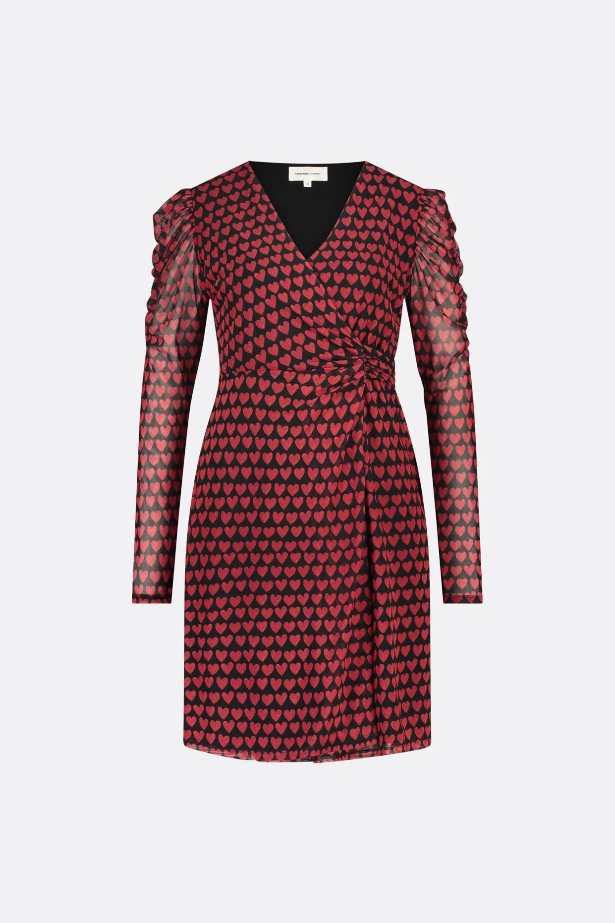 Flake Dress