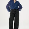Frida Blouse