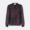 Frida Blouse