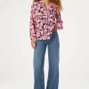 Frida Blouse