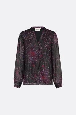 Frida Blouse