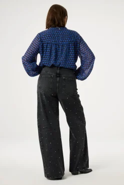 Frida Blouse