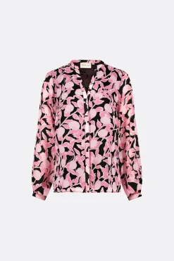 Frida Blouse