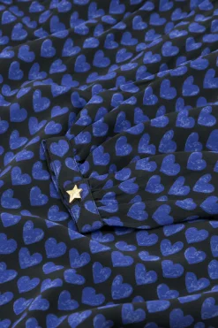 Frida Blouse